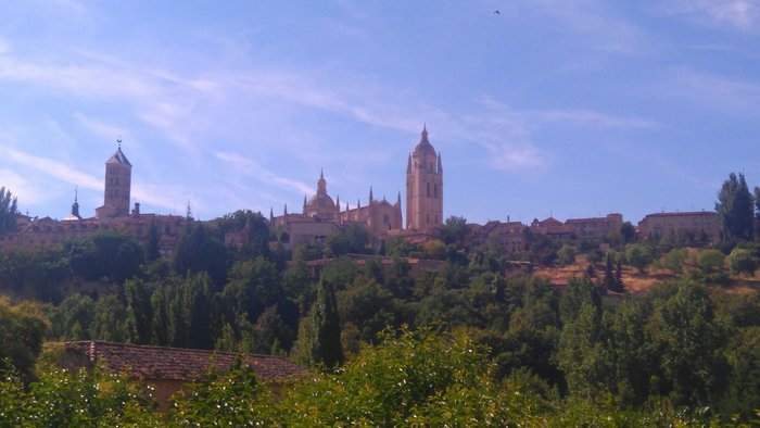 Imagen 4 de Monasterio del Parral