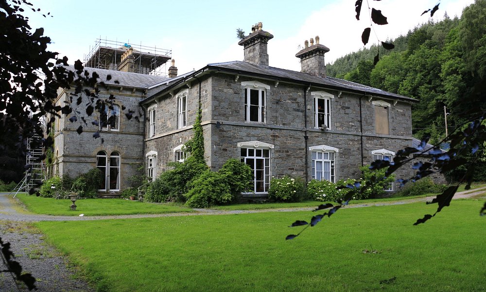 Coed Y Celyn Hall Updated 2022 Prices And Specialty Inn Reviews Betws 