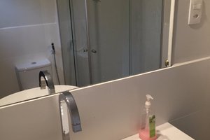 Quarto e suíte