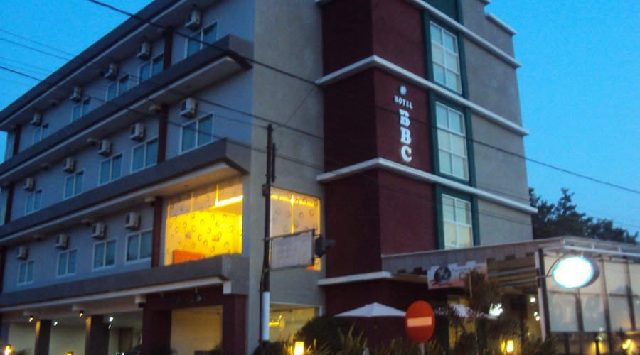 Hotel BBC