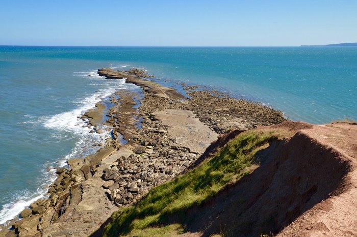 Filey Brigg