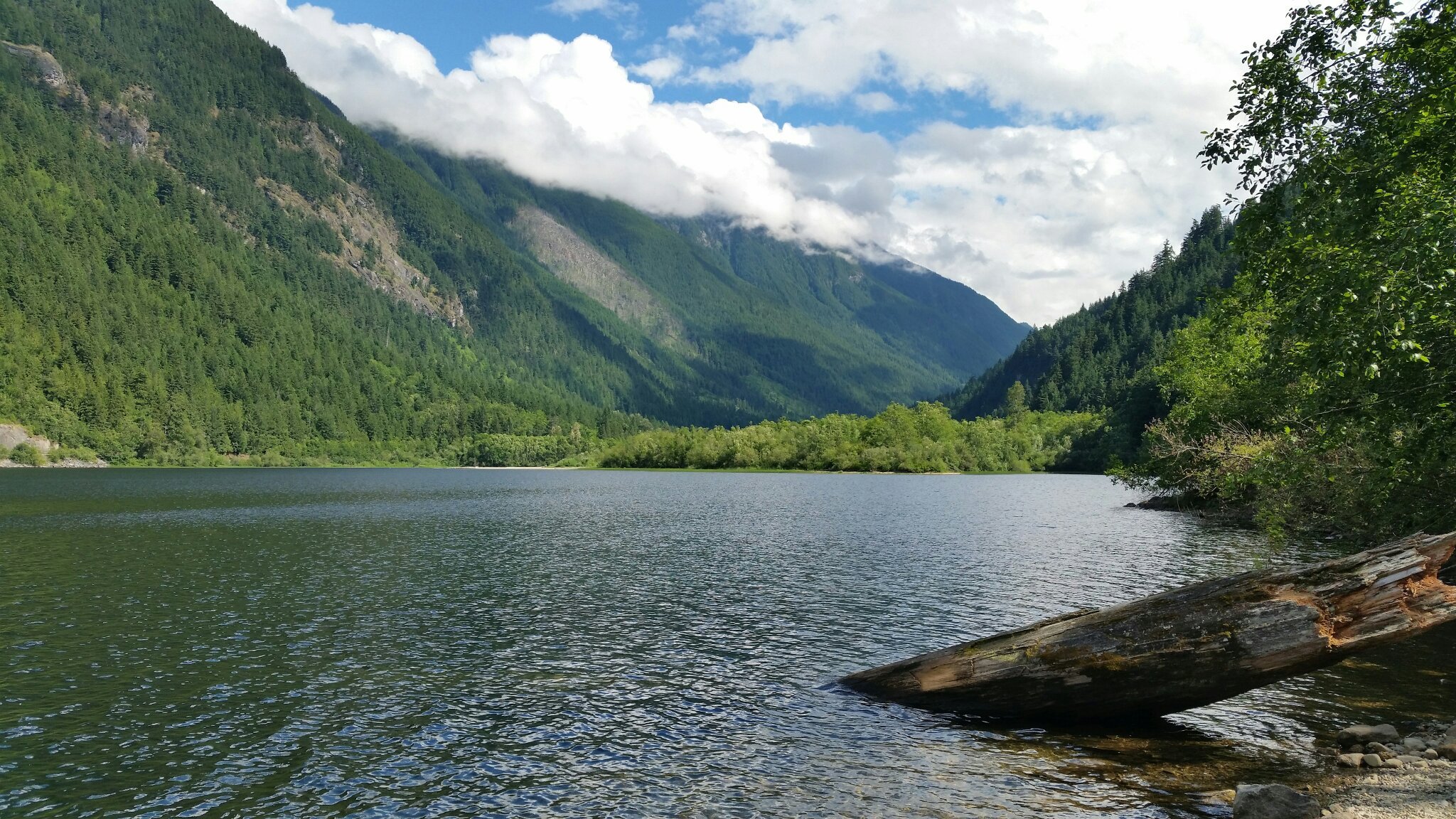 Silver Lake Provincial Park Hope 2022 Alles Wat U Moet Weten   Silver Lake Beautiful 