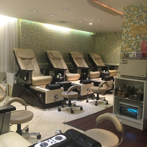 Salons and Spas in Jersey City | Local Businesses | JCFamilies