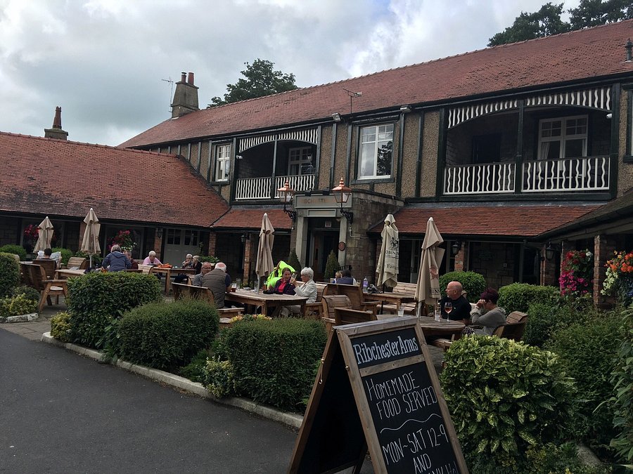 RIBCHESTER ARMS - Updated 2021 Prices, Inn Reviews, and Photos ...