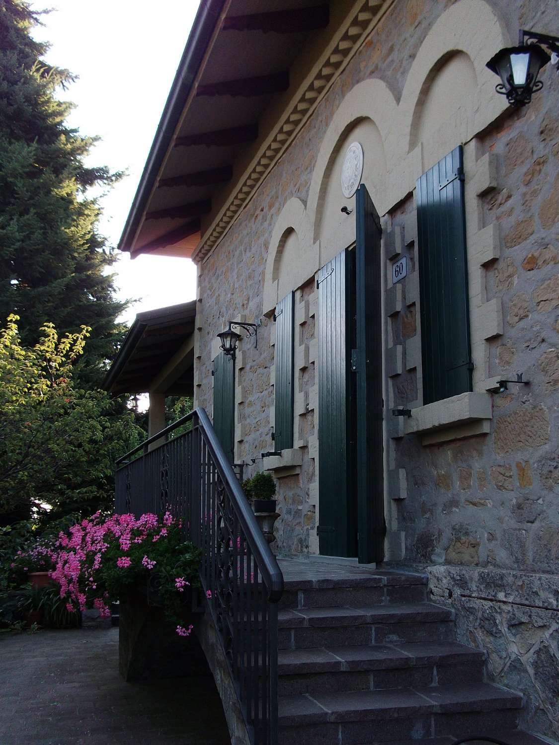 VILLA CARDUCCI - B&B Reviews (Bologna, Italy)