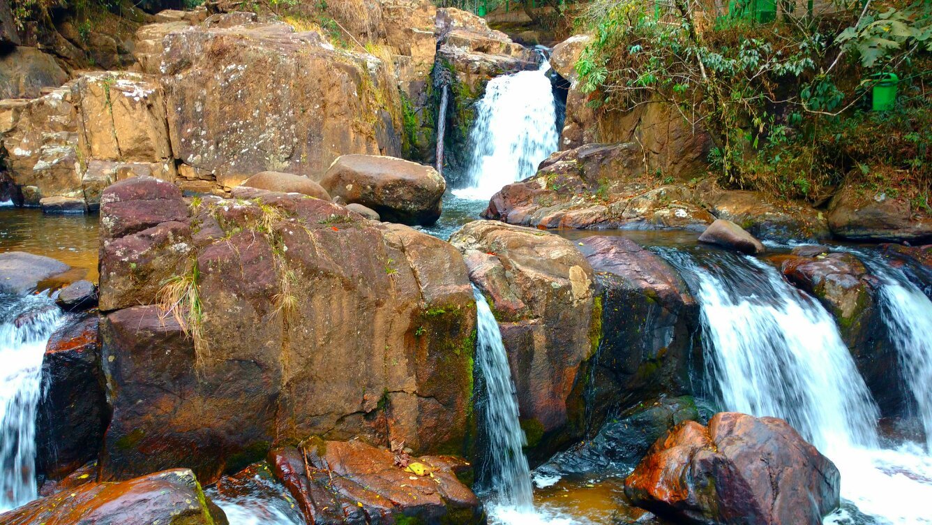 CACHOEIRA PEDRO DAVID (Sao Jose Dos Campos): Ce Qu'il Faut Savoir