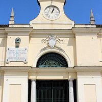 Ingresso dogana
