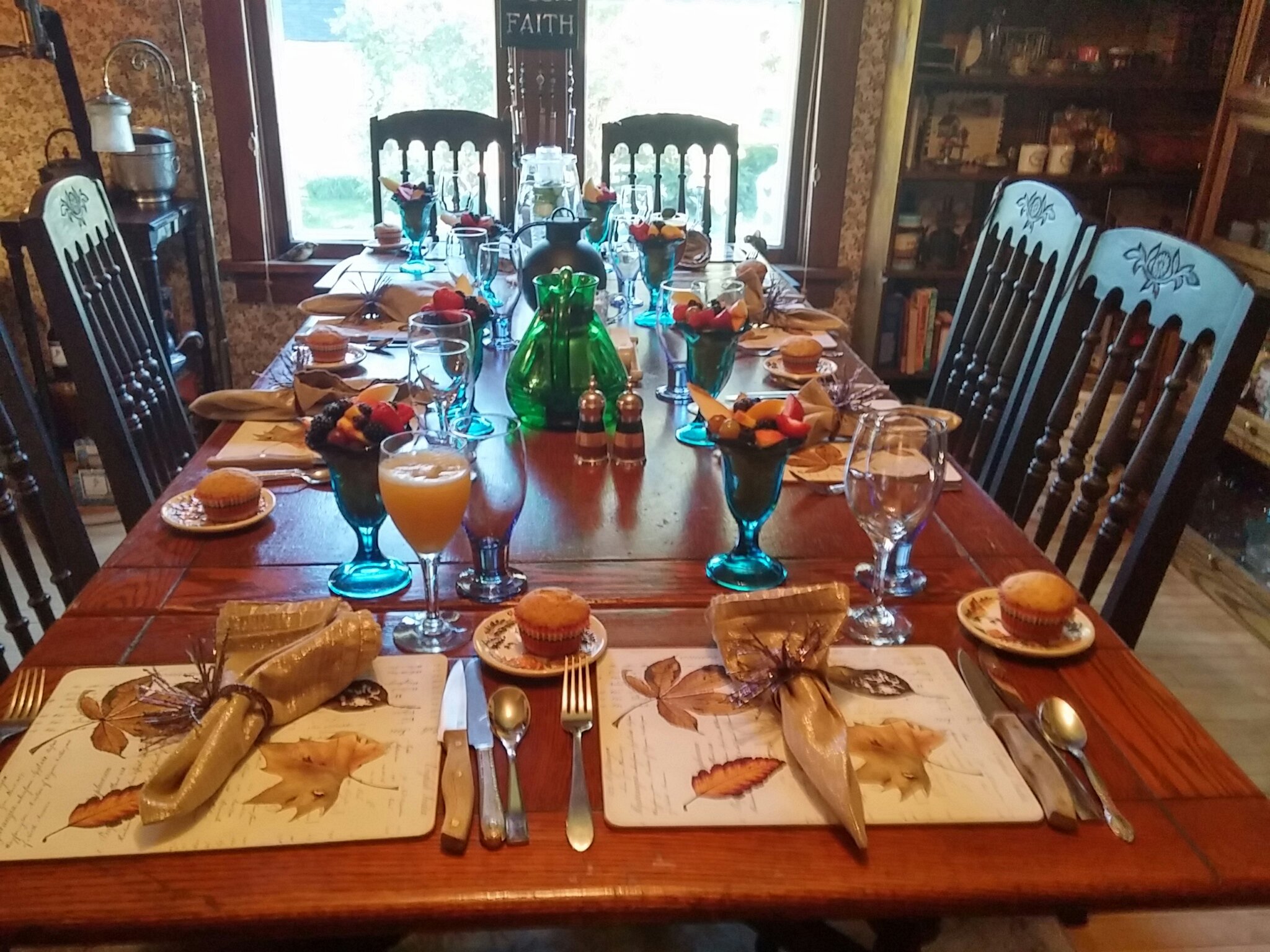 COBBLESTONE BED AND BREAKFAST (Birchwood, WI) - Tarifs 2024