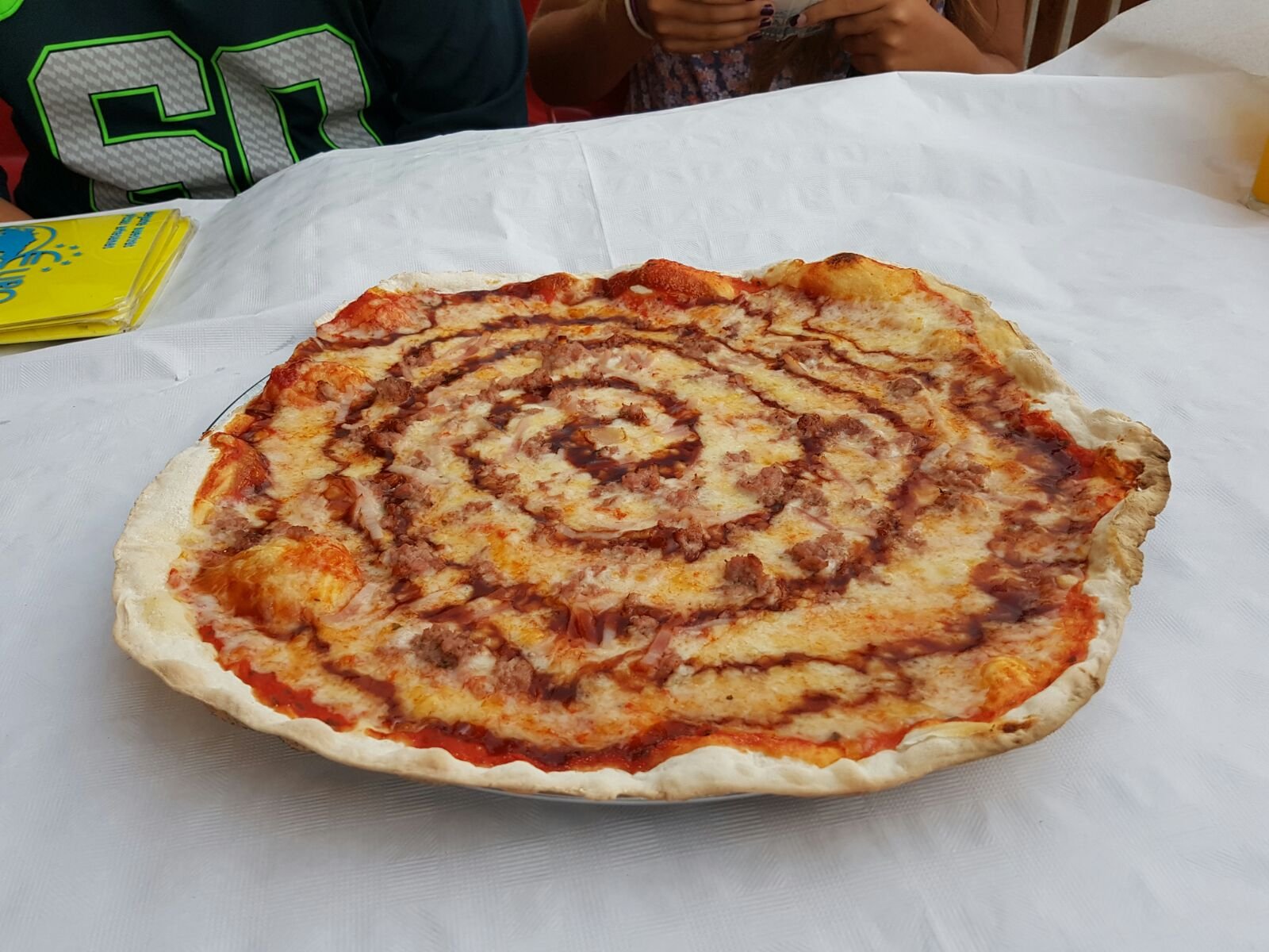 Europizza discount