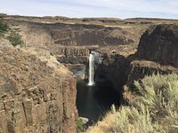Palusa Falls - All You Need to Know BEFORE You Go (with Photos)