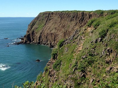 Grandma's kitchen - Grand Manan style - Picture of Grand Manan Museum, New  Brunswick - Tripadvisor