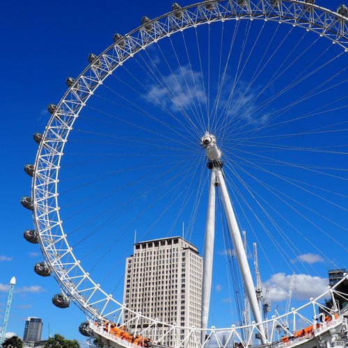 THE 15 BEST Things to Do in London - 2024 (with Photos) - Tripadvisor