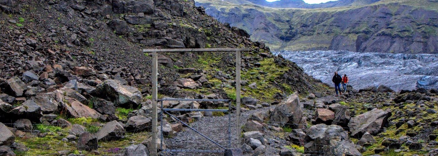 Svinajokull