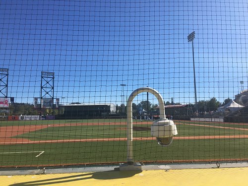 Eugene Emeralds return to PK Park for first time since 2019