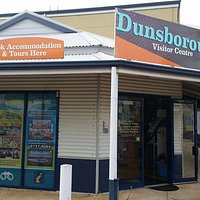 Dunsborough Visitor Centre