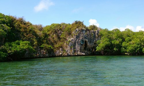 Morrocoy National Park