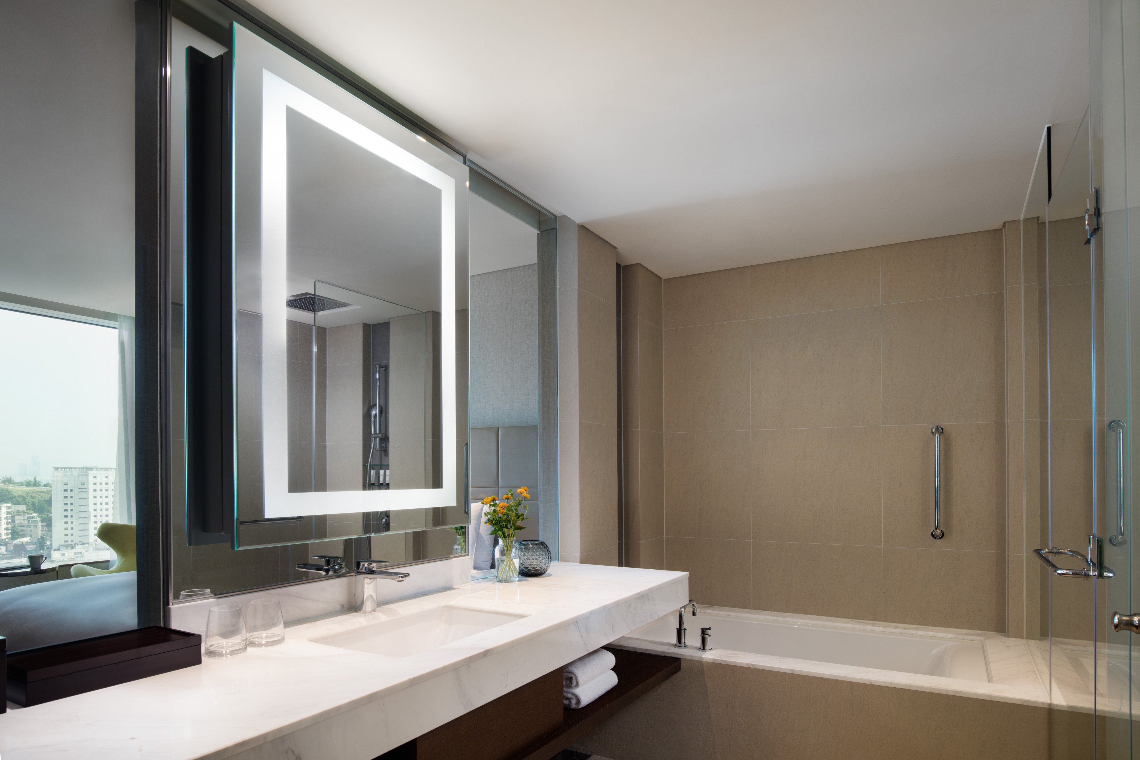 Hotel photo 83 of Courtyard by Marriott Seoul Namdaemun.
