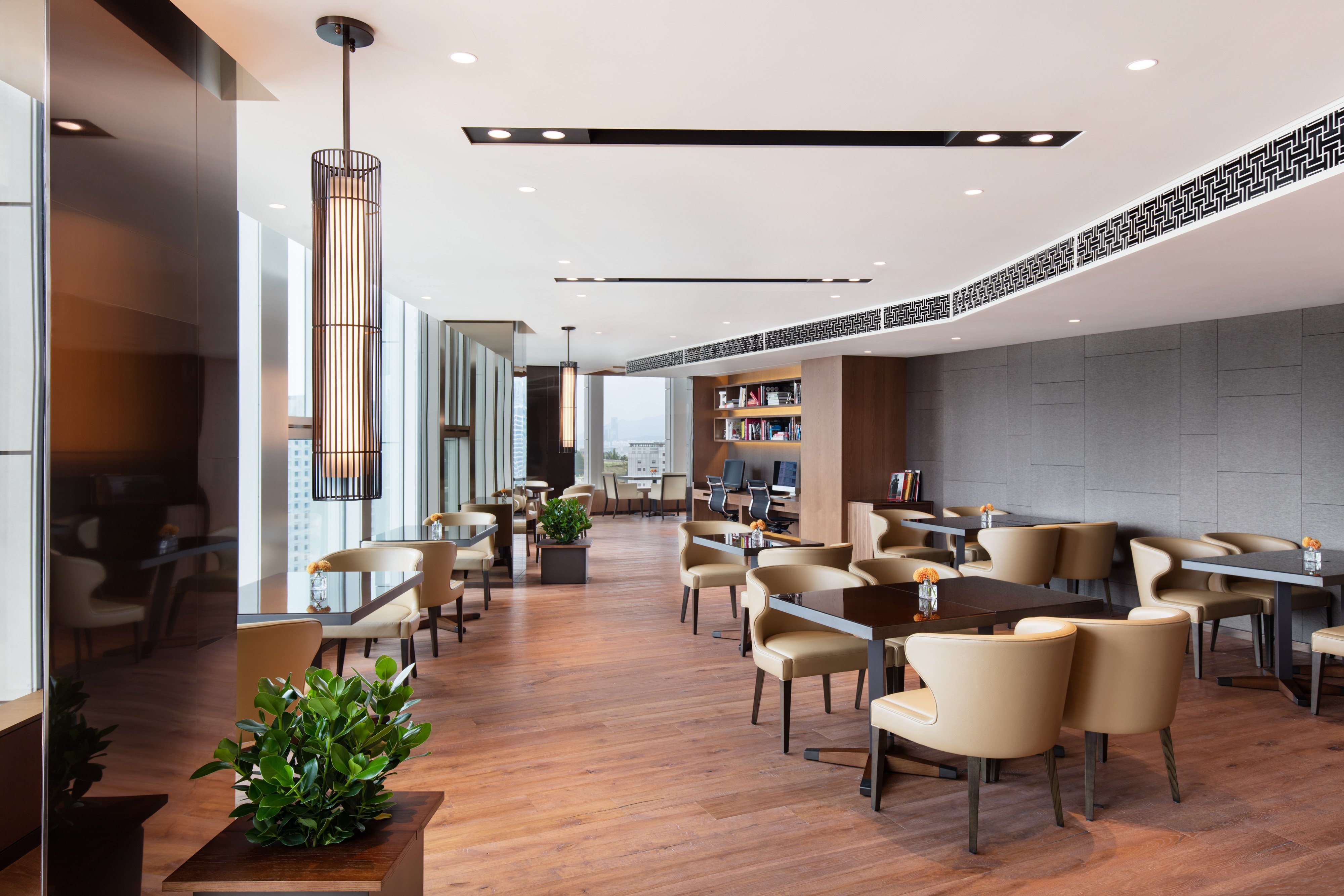 Hotel photo 50 of Courtyard by Marriott Seoul Namdaemun.