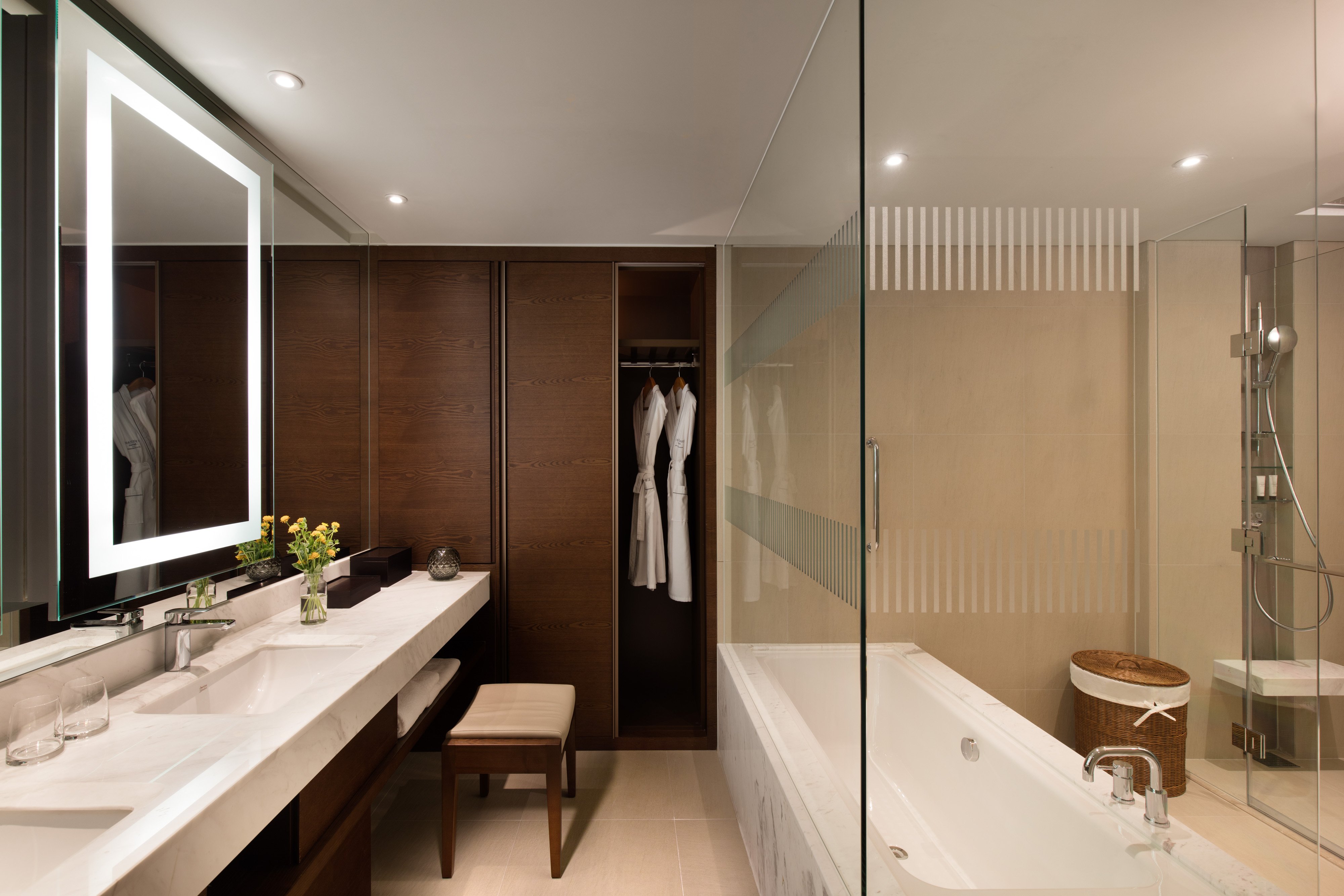 Hotel photo 23 of Courtyard by Marriott Seoul Namdaemun.