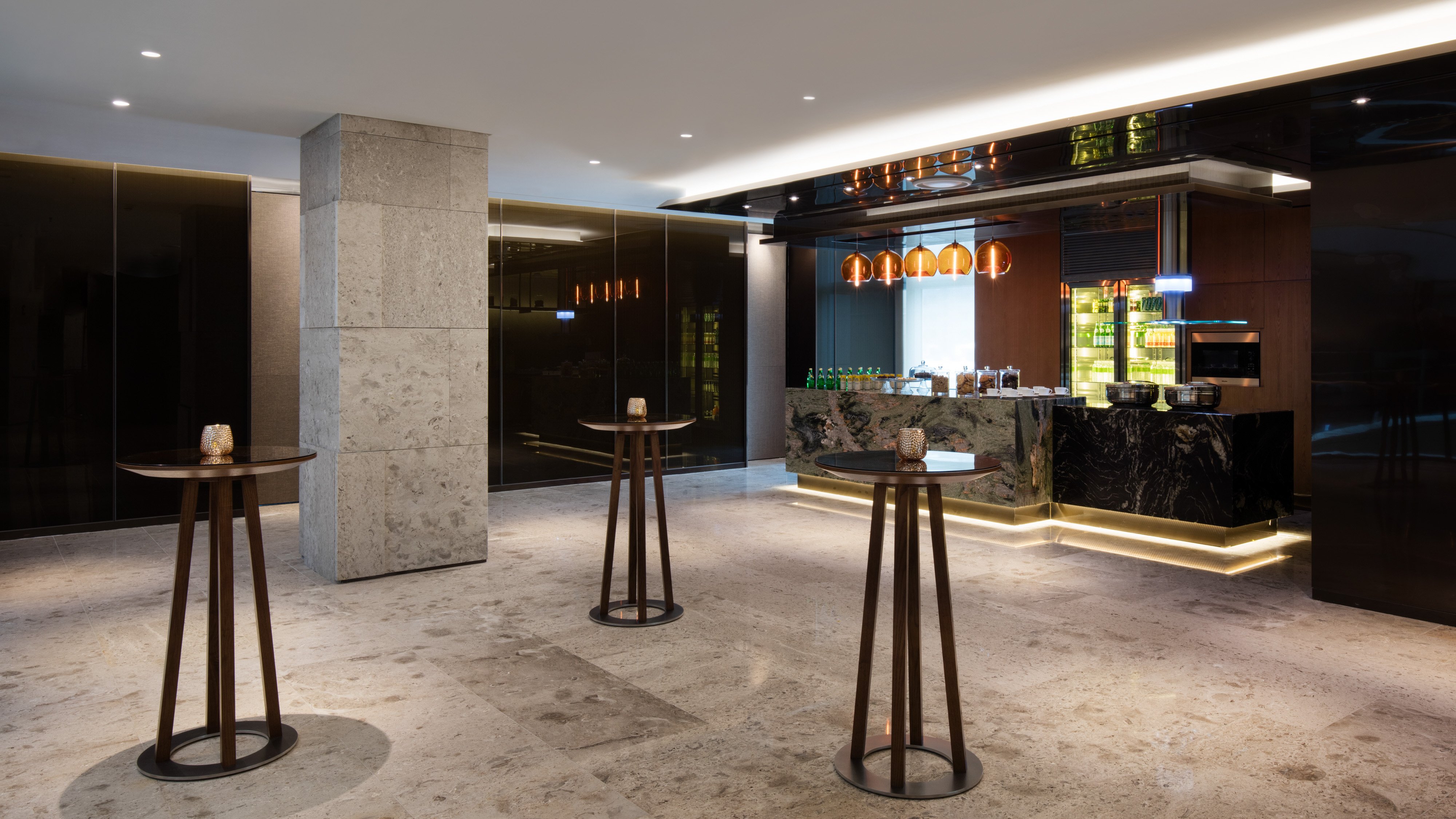 Hotel photo 71 of Courtyard by Marriott Seoul Namdaemun.
