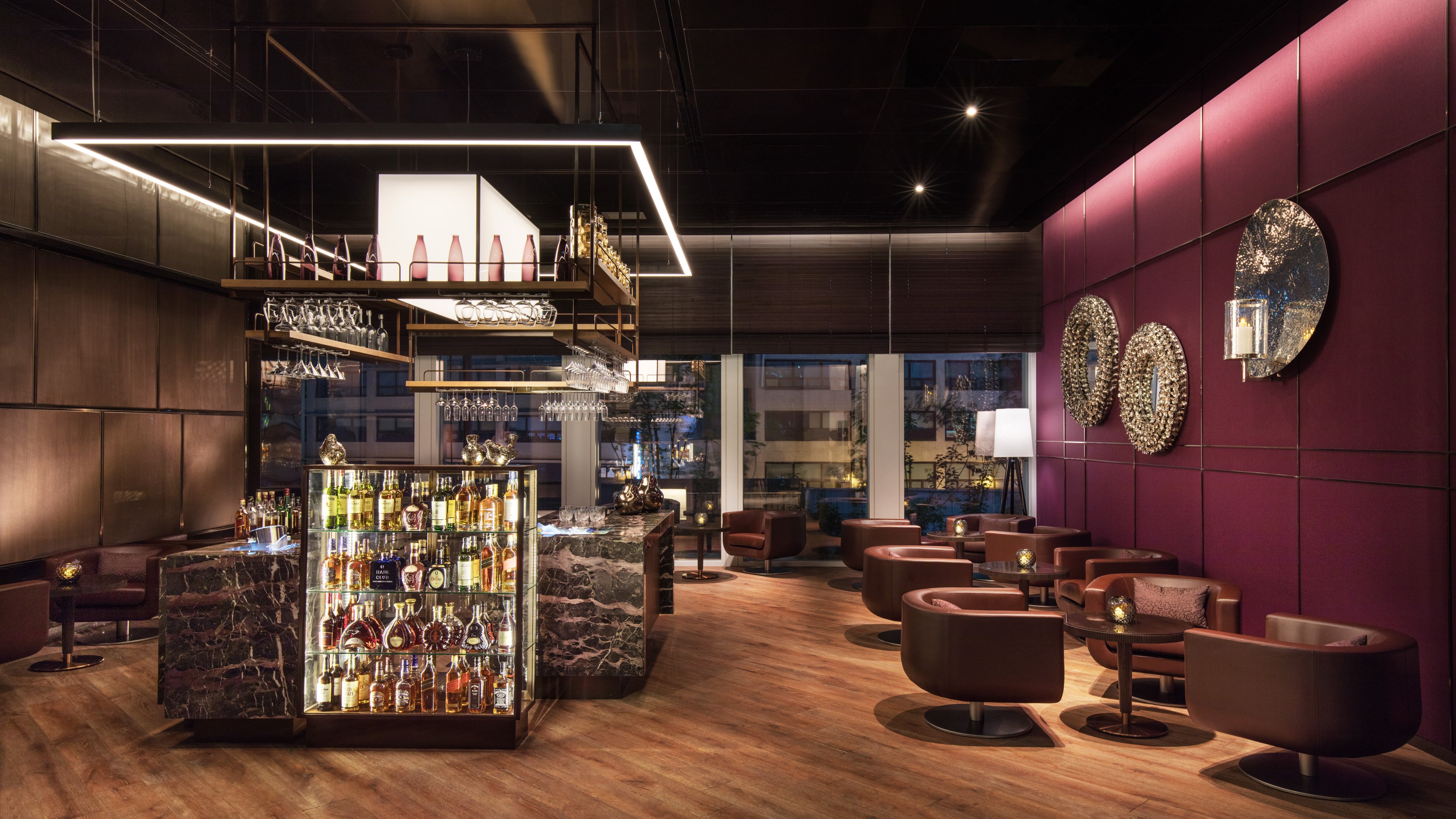 Hotel photo 82 of Courtyard by Marriott Seoul Namdaemun.