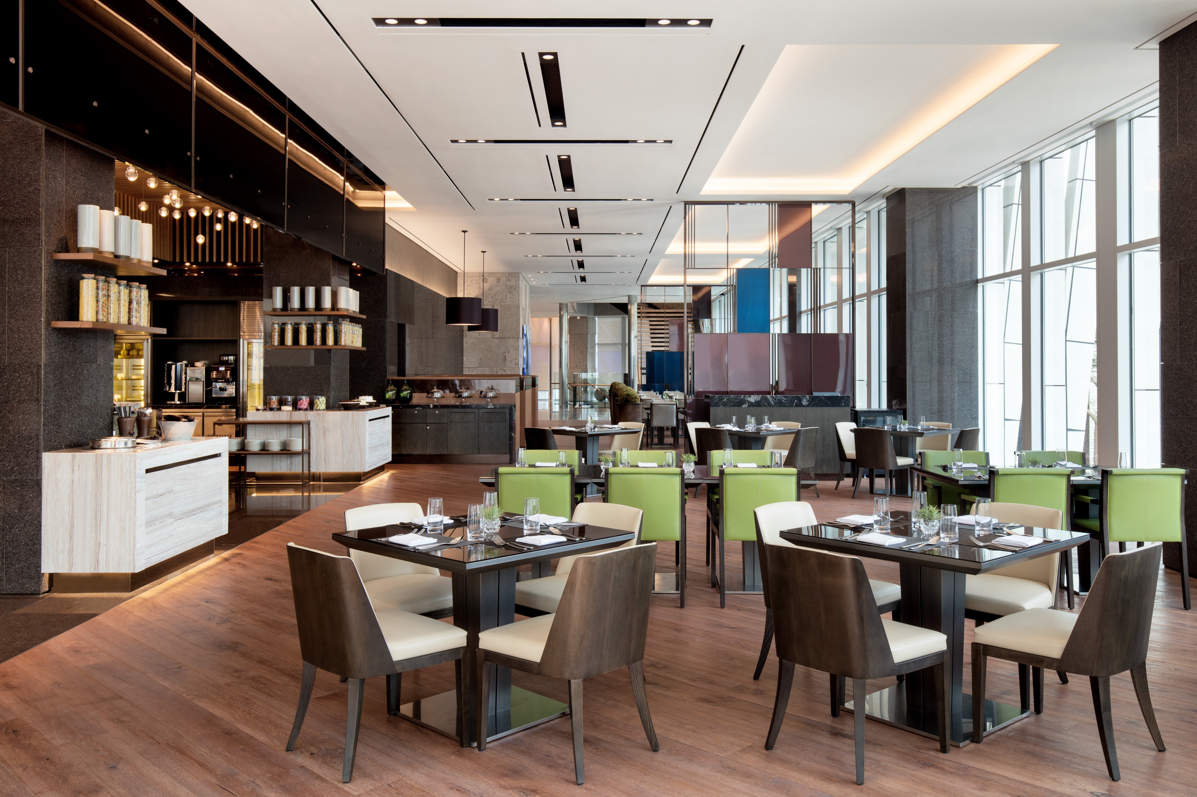 Hotel photo 45 of Courtyard by Marriott Seoul Namdaemun.