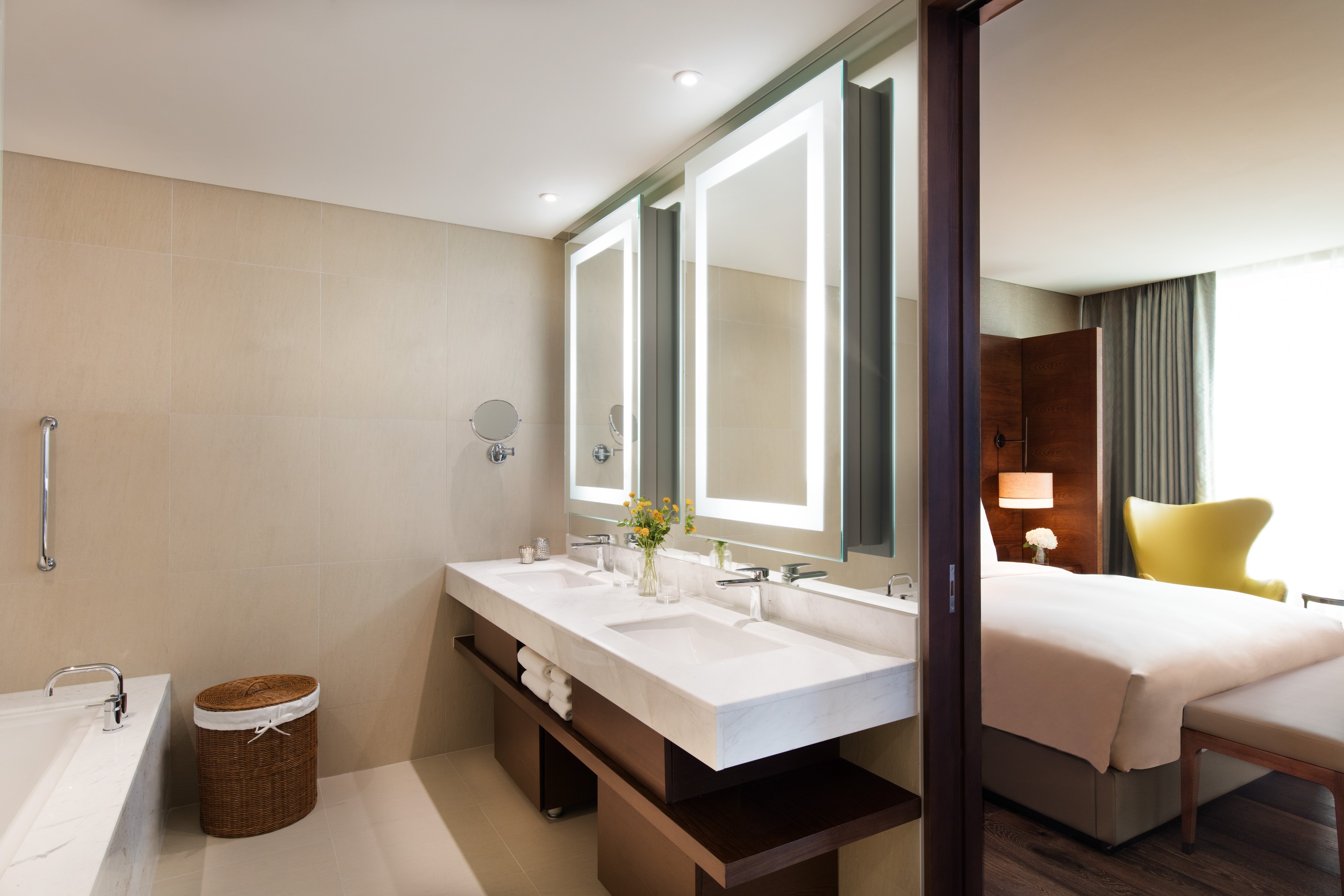 Hotel photo 55 of Courtyard by Marriott Seoul Namdaemun.