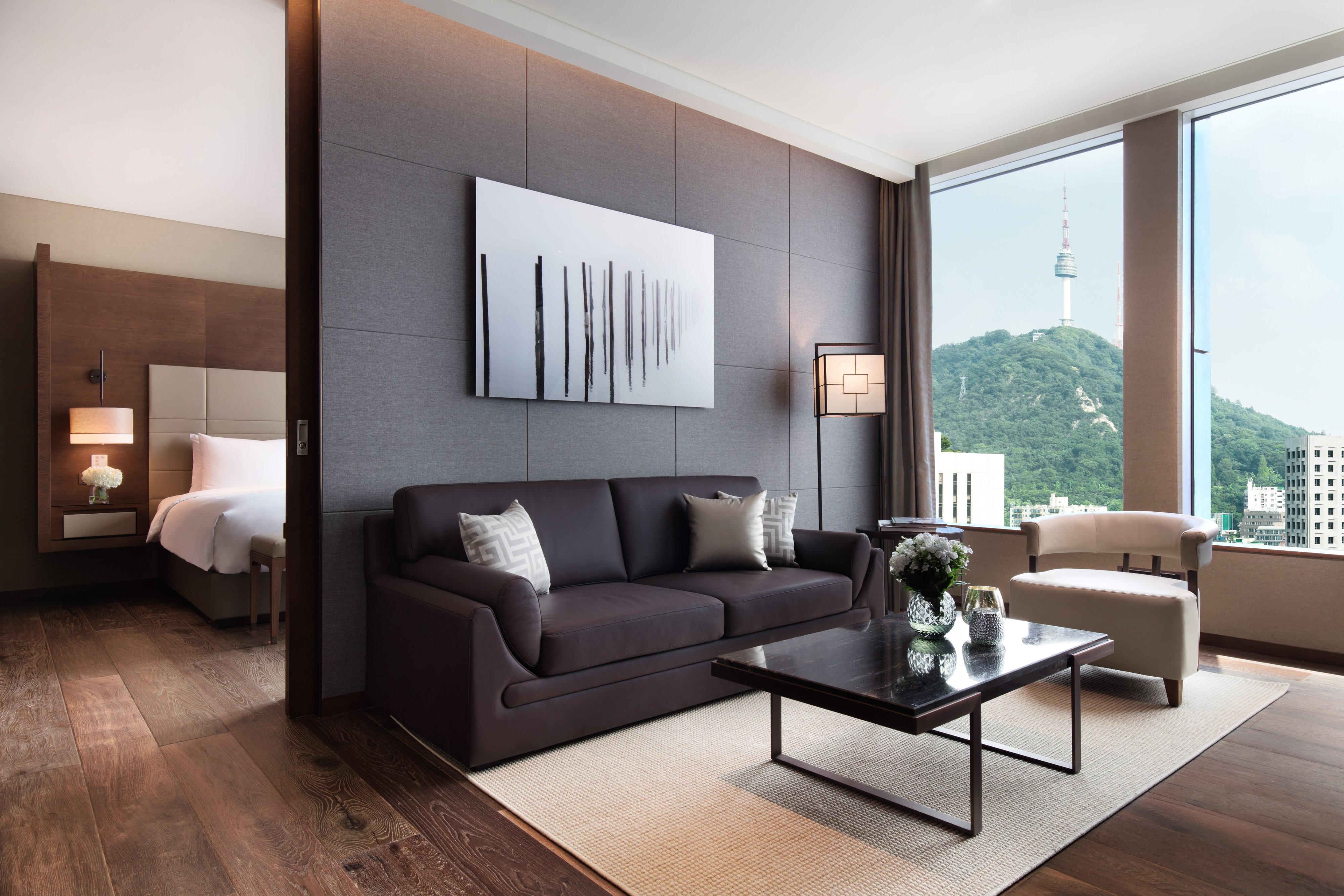 Hotel photo 74 of Courtyard by Marriott Seoul Namdaemun.