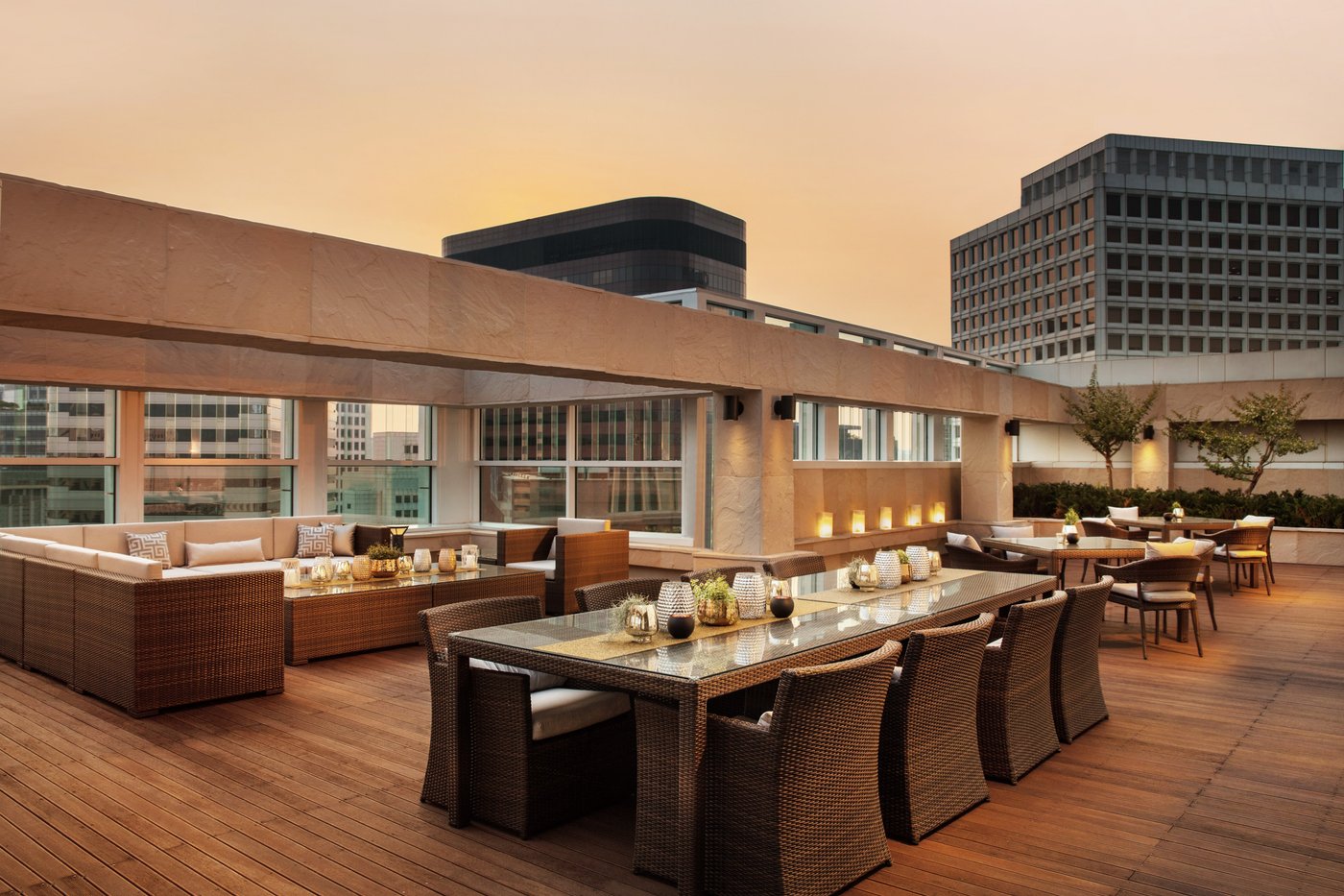 COURTYARD BY MARRIOTT SEOUL NAMDAEMUN $177 ($̶2̶0̶0̶) - Updated 2023 ...