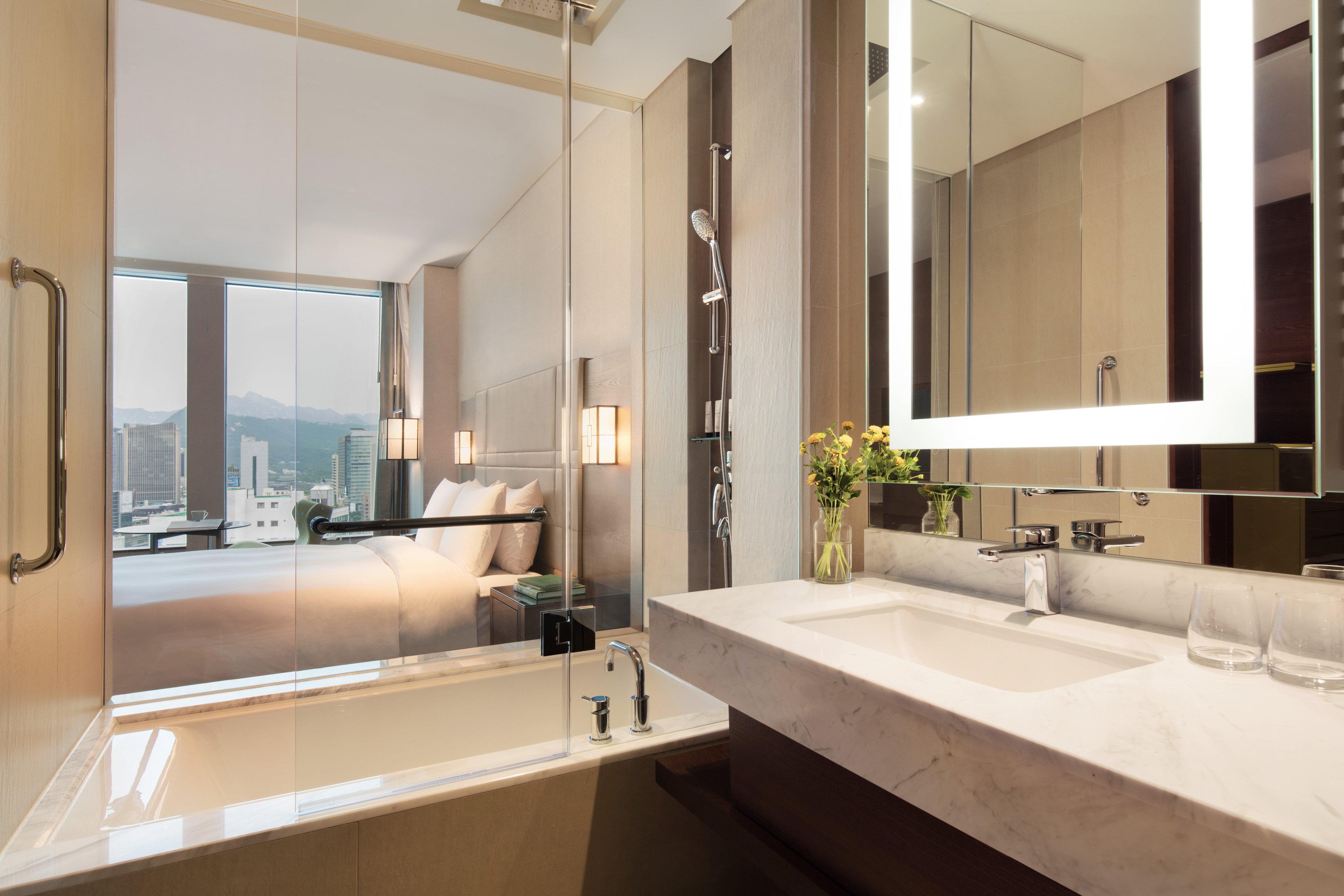 Hotel photo 90 of Courtyard by Marriott Seoul Namdaemun.