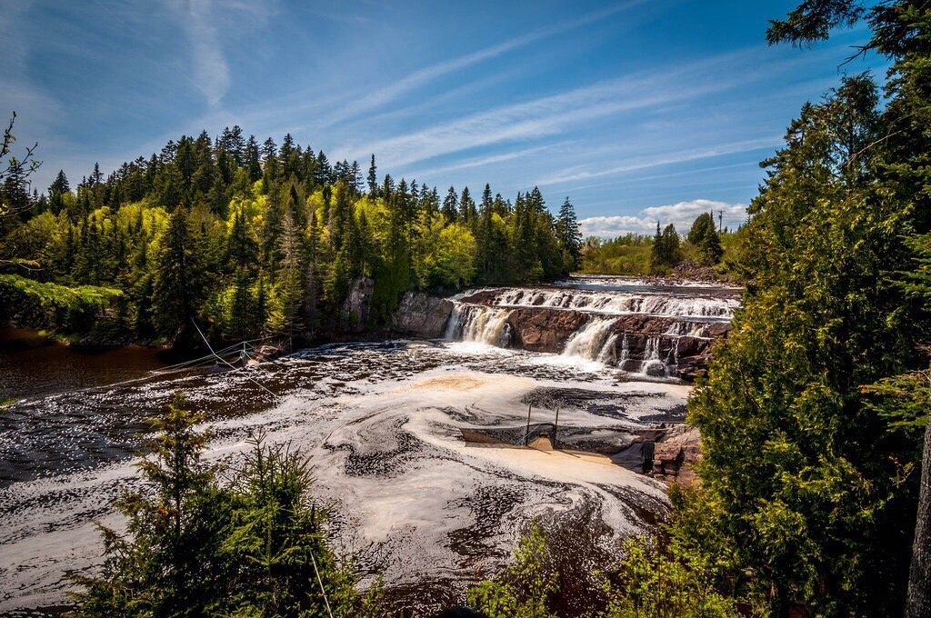 Lepreau Falls All You Need to Know BEFORE You Go (with Photos)