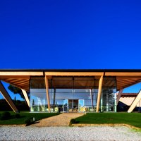 Show room