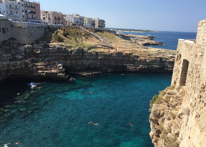 Centro Storico di Polignano a Mare