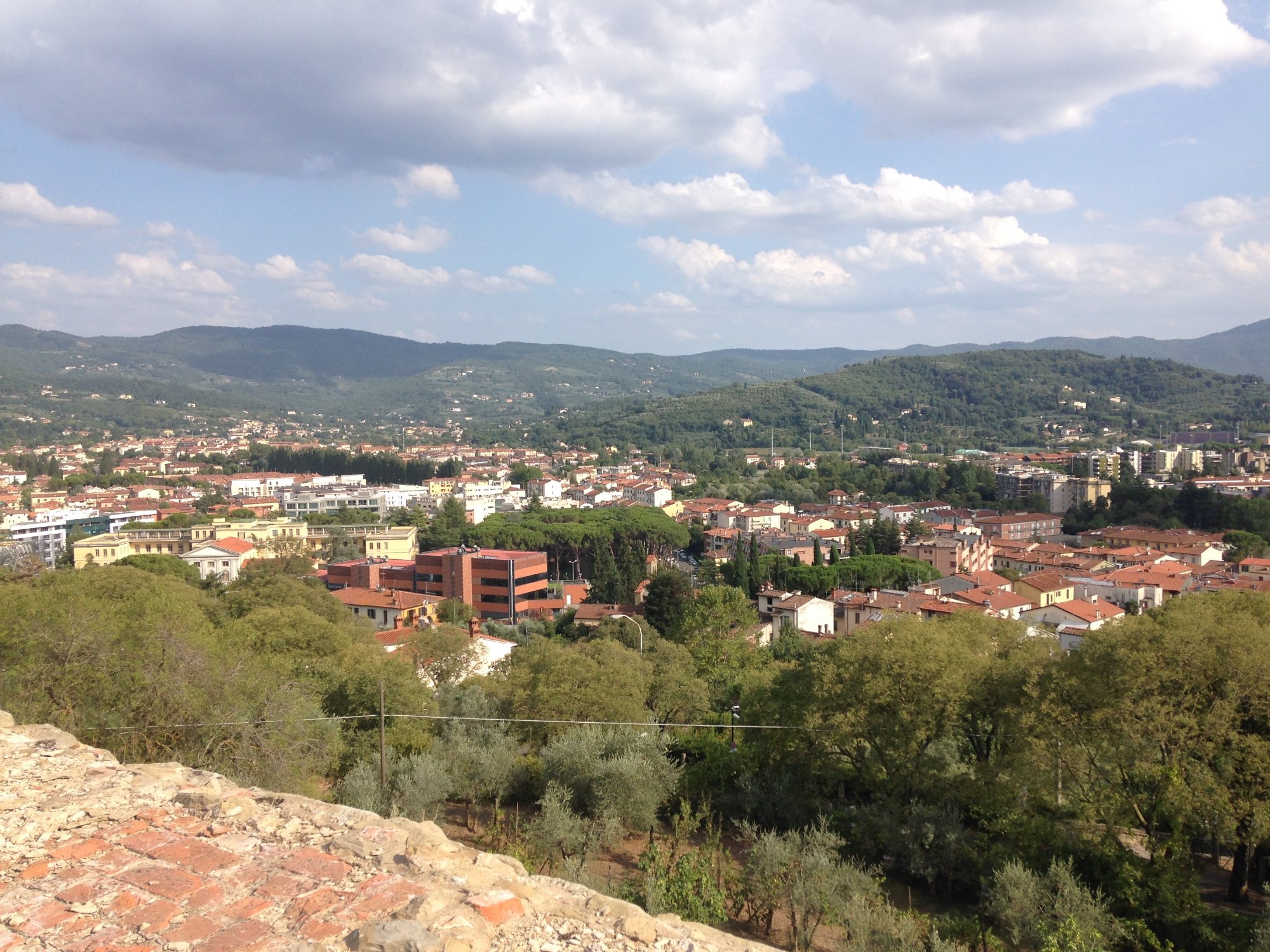 FORTEZZA MEDICEA Tutto quello che c da sapere