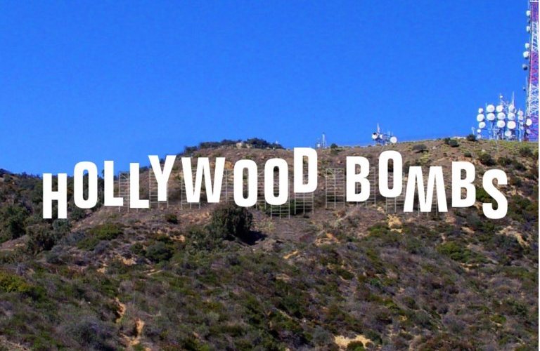 Hollywood Bombs