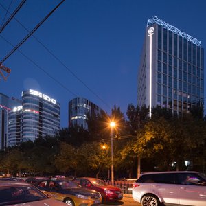 CHAO Sanlitun Beijing, hotel in Beijing