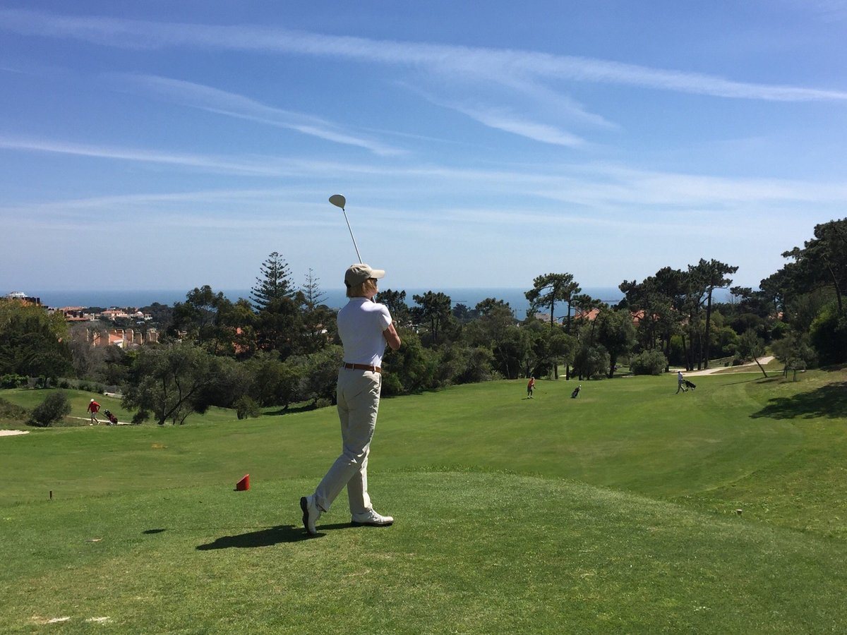 Golfe do Estoril - All You Need to Know BEFORE You Go (with Photos)