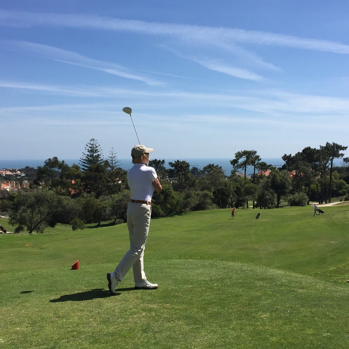 Estoril Golf School Daniel Grimm, Эшторил: лучшие советы перед посещением -  Tripadvisor