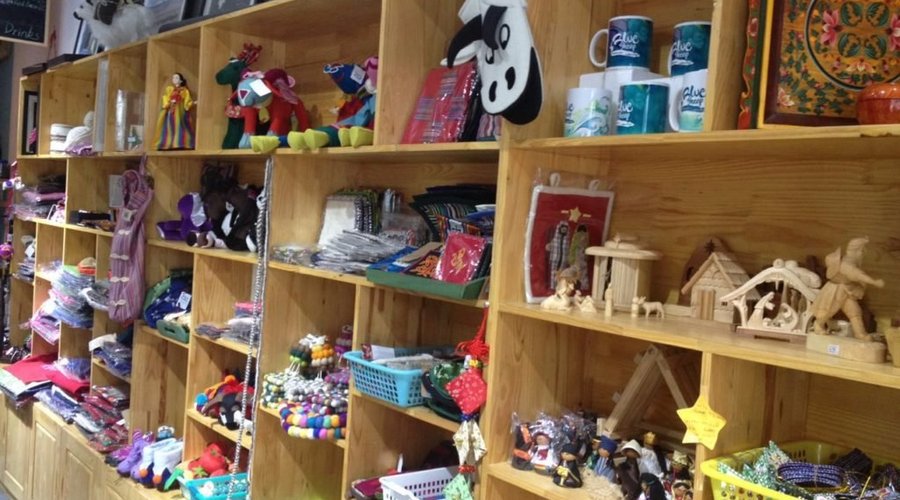 Blue Sheep Craft Shop - All You Need to Know BEFORE You Go (2025)