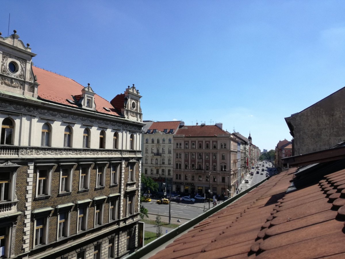 Прага венеция. Straz, vazebni Venice Praha Ruzyne