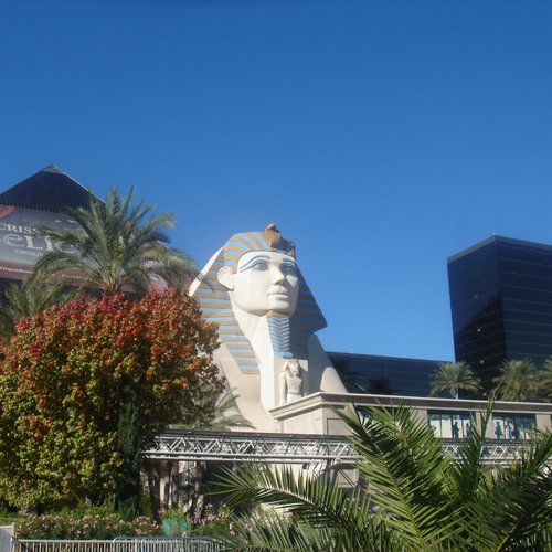 Casino at Luxor Las Vegas - All You Need to Know BEFORE You Go