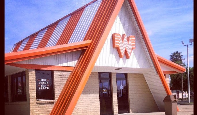 Whataburger