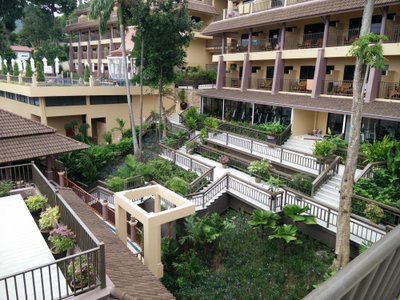 Hotel photo 23 of Chanalai Garden Resort.