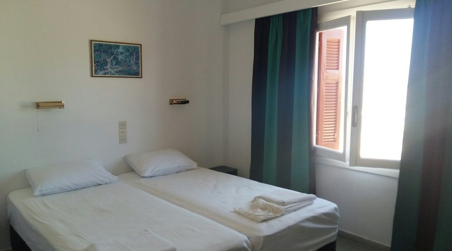 Kamelia Hotel