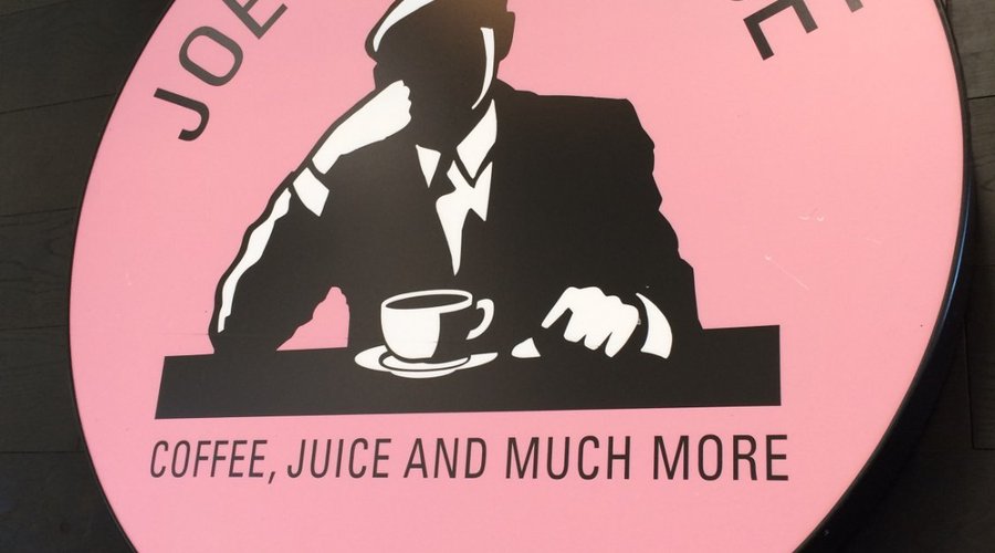 Joe & the Juice
