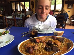 Comida