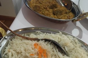 Yemek
