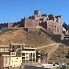 Things To Do in Castell de Talamanca, Restaurants in Castell de Talamanca