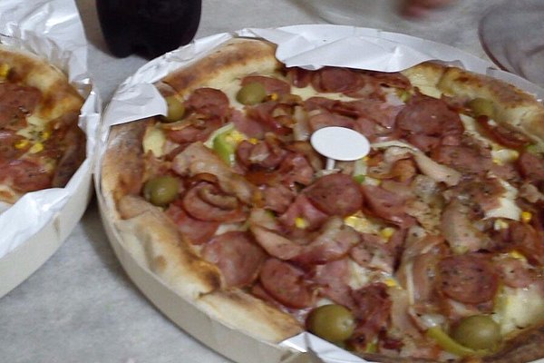 Os 10 melhores pizzarias Uberlândia - Tripadvisor