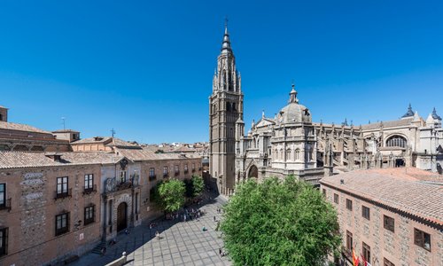 Catedral de Toledo